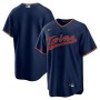 Minnesota Twins Nike Alternate Replica Team Jersey - Navy Minnesota Twins Nike Alternate Replica Team Jersey - Navy