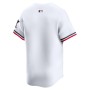 Minnesota Twins Nike Home Limited Jersey - White Minnesota Twins Nike Home Limited Jersey - White