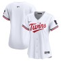 Minnesota Twins Nike Women's Home Limited Jersey - White Minnesota Twins Nike Women's Home Limited Jersey - White