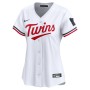 Minnesota Twins Nike Women's Home Limited Jersey - White Minnesota Twins Nike Women's Home Limited Jersey - White