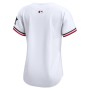 Minnesota Twins Nike Women's Home Limited Jersey - White Minnesota Twins Nike Women's Home Limited Jersey - White