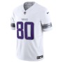 Cris Carter Minnesota Vikings Nike Alternate Vapor F.U.S.E. Retired Player Limited Jersey - White Cris Carter Minnesota Vikings Nike Alternate Vapor F.U.S.E. Retired Player Limited Jersey - White