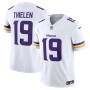 Adam Thielen Minnesota Vikings Nike Vapor F.U.S.E. Limited Jersey - White Adam Thielen Minnesota Vikings Nike Vapor F.U.S.E. Limited Jersey - White