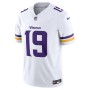 Adam Thielen Minnesota Vikings Nike Vapor F.U.S.E. Limited Jersey - White Adam Thielen Minnesota Vikings Nike Vapor F.U.S.E. Limited Jersey - White