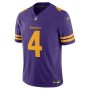 Dalvin Cook Minnesota Vikings Nike Vapor F.U.S.E. Limited Alternate Jersey - Purple Dalvin Cook Minnesota Vikings Nike Vapor F.U.S.E. Limited Alternate Jersey - Purple