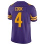 Dalvin Cook Minnesota Vikings Nike Vapor F.U.S.E. Limited Alternate Jersey - Purple Dalvin Cook Minnesota Vikings Nike Vapor F.U.S.E. Limited Alternate Jersey - Purple