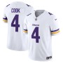Dalvin Cook Minnesota Vikings Nike Vapor F.U.S.E. Limited Jersey - White Dalvin Cook Minnesota Vikings Nike Vapor F.U.S.E. Limited Jersey - White