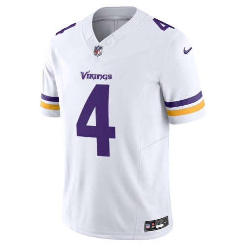 Dalvin Cook Minnesota Vikings Nike Vapor F.U.S.E. Limited Jersey - White Dalvin Cook Minnesota Vikings Nike Vapor F.U.S.E. Limited Jersey - White