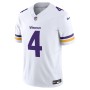 Dalvin Cook Minnesota Vikings Nike Vapor F.U.S.E. Limited Jersey - White Dalvin Cook Minnesota Vikings Nike Vapor F.U.S.E. Limited Jersey - White