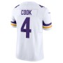 Dalvin Cook Minnesota Vikings Nike Vapor F.U.S.E. Limited Jersey - White Dalvin Cook Minnesota Vikings Nike Vapor F.U.S.E. Limited Jersey - White