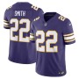 Harrison Smith Minnesota Vikings Nike Vapor F.U.S.E. Limited Jersey - Purple Harrison Smith Minnesota Vikings Nike Vapor F.U.S.E. Limited Jersey - Purple