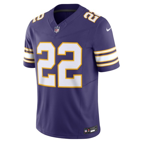 Harrison Smith Minnesota Vikings Nike Vapor F.U.S.E. Limited Jersey - Purple Harrison Smith Minnesota Vikings Nike Vapor F.U.S.E. Limited Jersey - Purple