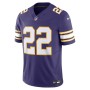 Harrison Smith Minnesota Vikings Nike Vapor F.U.S.E. Limited Jersey - Purple Harrison Smith Minnesota Vikings Nike Vapor F.U.S.E. Limited Jersey - Purple