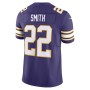 Harrison Smith Minnesota Vikings Nike Vapor F.U.S.E. Limited Jersey - Purple Harrison Smith Minnesota Vikings Nike Vapor F.U.S.E. Limited Jersey - Purple