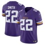Harrison Smith Minnesota Vikings Nike Vapor F.U.S.E. Limited Jersey - Purple Harrison Smith Minnesota Vikings Nike Vapor F.U.S.E. Limited Jersey - Purple