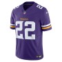 Harrison Smith Minnesota Vikings Nike Vapor F.U.S.E. Limited Jersey - Purple Harrison Smith Minnesota Vikings Nike Vapor F.U.S.E. Limited Jersey - Purple