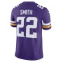 Harrison Smith Minnesota Vikings Nike Vapor F.U.S.E. Limited Jersey - Purple Harrison Smith Minnesota Vikings Nike Vapor F.U.S.E. Limited Jersey - Purple