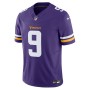 J.J. McCarthy Minnesota Vikings Nike Vapor F.U.S.E. Limited Jersey - Purple J.J. McCarthy Minnesota Vikings Nike Vapor F.U.S.E. Limited Jersey - Purple