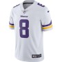 Kirk Cousins Minnesota Vikings Nike Vapor Untouchable Limited Jersey - White Kirk Cousins Minnesota Vikings Nike Vapor Untouchable Limited Jersey - White