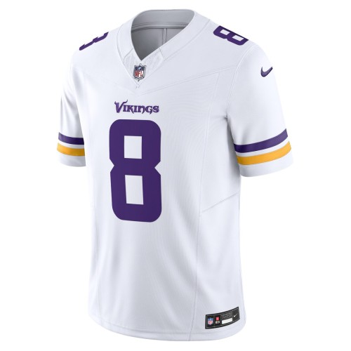 Kirk Cousins Minnesota Vikings Nike Vapor F.U.S.E. Limited Jersey - White Kirk Cousins Minnesota Vikings Nike Vapor F.U.S.E. Limited Jersey - White
