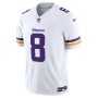 Kirk Cousins Minnesota Vikings Nike Vapor F.U.S.E. Limited Jersey - White Kirk Cousins Minnesota Vikings Nike Vapor F.U.S.E. Limited Jersey - White