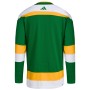 Minnesota Wild adidas Reverse Retro 2.0 Authentic Blank Jersey - Green Minnesota Wild adidas Reverse Retro 2.0 Authentic Blank Jersey - Green