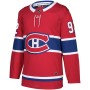 Jonathan Drouin Montreal Canadiens adidas Authentic Player Jersey - Red Jonathan Drouin Montreal Canadiens adidas Authentic Player Jersey - Red