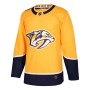 Nashville Predators adidas Home Authentic Blank Jersey - Gold Nashville Predators adidas Home Authentic Blank Jersey - Gold