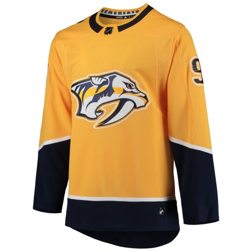 Matt Duchene Nashville Predators adidas Home Authentic Player Jersey - Gold Matt Duchene Nashville Predators adidas Home Authentic Player Jersey - Gold