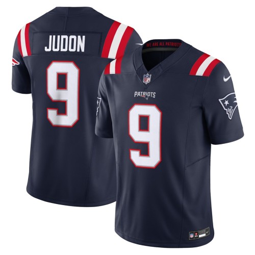 Matthew Judon New England Patriots Nike Vapor F.U.S.E. Limited Jersey - Navy Matthew Judon New England Patriots Nike Vapor F.U.S.E. Limited Jersey - Navy