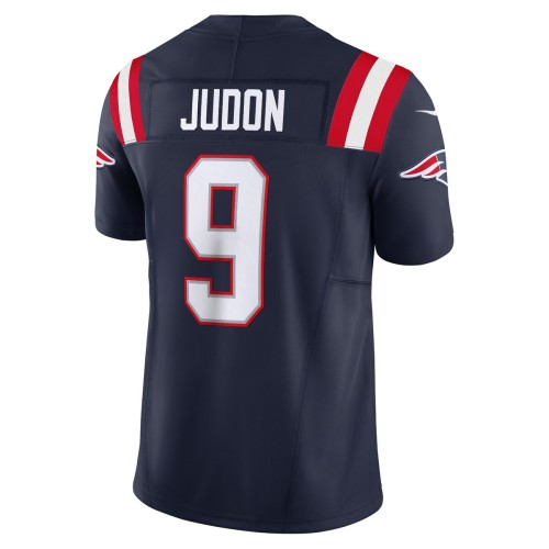 Matthew Judon New England Patriots Nike Vapor F.U.S.E. Limited Jersey - Navy Matthew Judon New England Patriots Nike Vapor F.U.S.E. Limited Jersey - Navy