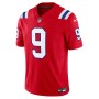 Matthew Judon New England Patriots Nike Vapor F.U.S.E. Limited Jersey - Red Matthew Judon New England Patriots Nike Vapor F.U.S.E. Limited Jersey - Red