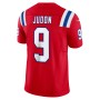 Matthew Judon New England Patriots Nike Vapor F.U.S.E. Limited Jersey - Red Matthew Judon New England Patriots Nike Vapor F.U.S.E. Limited Jersey - Red
