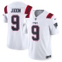 Matthew Judon New England Patriots Nike Vapor F.U.S.E. Limited Jersey - White Matthew Judon New England Patriots Nike Vapor F.U.S.E. Limited Jersey - White