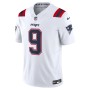 Matthew Judon New England Patriots Nike Vapor F.U.S.E. Limited Jersey - White Matthew Judon New England Patriots Nike Vapor F.U.S.E. Limited Jersey - White