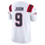 Matthew Judon New England Patriots Nike Vapor F.U.S.E. Limited Jersey - White Matthew Judon New England Patriots Nike Vapor F.U.S.E. Limited Jersey - White