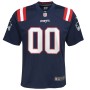 New England Patriots Nike Youth Custom Game Jersey - Navy New England Patriots Nike Youth Custom Game Jersey - Navy