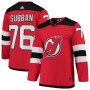 P.K. Subban New Jersey Devils adidas Authentic Player Jersey - Red P.K. Subban New Jersey Devils adidas Authentic Player Jersey - Red