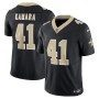 Alvin Kamara New Orleans Saints Nike Vapor F.U.S.E. Limited Jersey - Black Alvin Kamara New Orleans Saints Nike Vapor F.U.S.E. Limited Jersey - Black