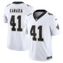 Alvin Kamara New Orleans Saints Nike Vapor F.U.S.E. Limited Jersey - White Alvin Kamara New Orleans Saints Nike Vapor F.U.S.E. Limited Jersey - White