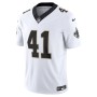 Alvin Kamara New Orleans Saints Nike Vapor F.U.S.E. Limited Jersey - White Alvin Kamara New Orleans Saints Nike Vapor F.U.S.E. Limited Jersey - White
