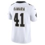 Alvin Kamara New Orleans Saints Nike Vapor F.U.S.E. Limited Jersey - White Alvin Kamara New Orleans Saints Nike Vapor F.U.S.E. Limited Jersey - White