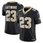 Marshon Lattimore New Orleans Saints Nike Vapor F.U.S.E. Limited Jersey - Black Marshon Lattimore New Orleans Saints Nike Vapor F.U.S.E. Limited Jersey - Black