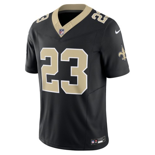 Marshon Lattimore New Orleans Saints Nike Vapor F.U.S.E. Limited Jersey - Black Marshon Lattimore New Orleans Saints Nike Vapor F.U.S.E. Limited Jersey - Black