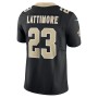 Marshon Lattimore New Orleans Saints Nike Vapor F.U.S.E. Limited Jersey - Black Marshon Lattimore New Orleans Saints Nike Vapor F.U.S.E. Limited Jersey - Black