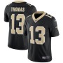 Michael Thomas New Orleans Saints Nike Vapor Untouchable Limited Player Jersey - Black Michael Thomas New Orleans Saints Nike Vapor Untouchable Limited Player Jersey - Black