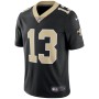 Michael Thomas New Orleans Saints Nike Vapor Untouchable Limited Player Jersey - Black Michael Thomas New Orleans Saints Nike Vapor Untouchable Limited Player Jersey - Black