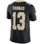 Michael Thomas New Orleans Saints Nike Vapor Untouchable Limited Player Jersey - Black Michael Thomas New Orleans Saints Nike Vapor Untouchable Limited Player Jersey - Black