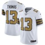 Michael Thomas New Orleans Saints Nike Vapor Untouchable Color Rush Limited Player Jersey - White Michael Thomas New Orleans Saints Nike Vapor Untouchable Color Rush Limited Player Jersey - White