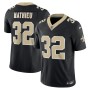 Tyrann Mathieu New Orleans Saints Nike Vapor F.U.S.E. Limited Jersey - Black Tyrann Mathieu New Orleans Saints Nike Vapor F.U.S.E. Limited Jersey - Black